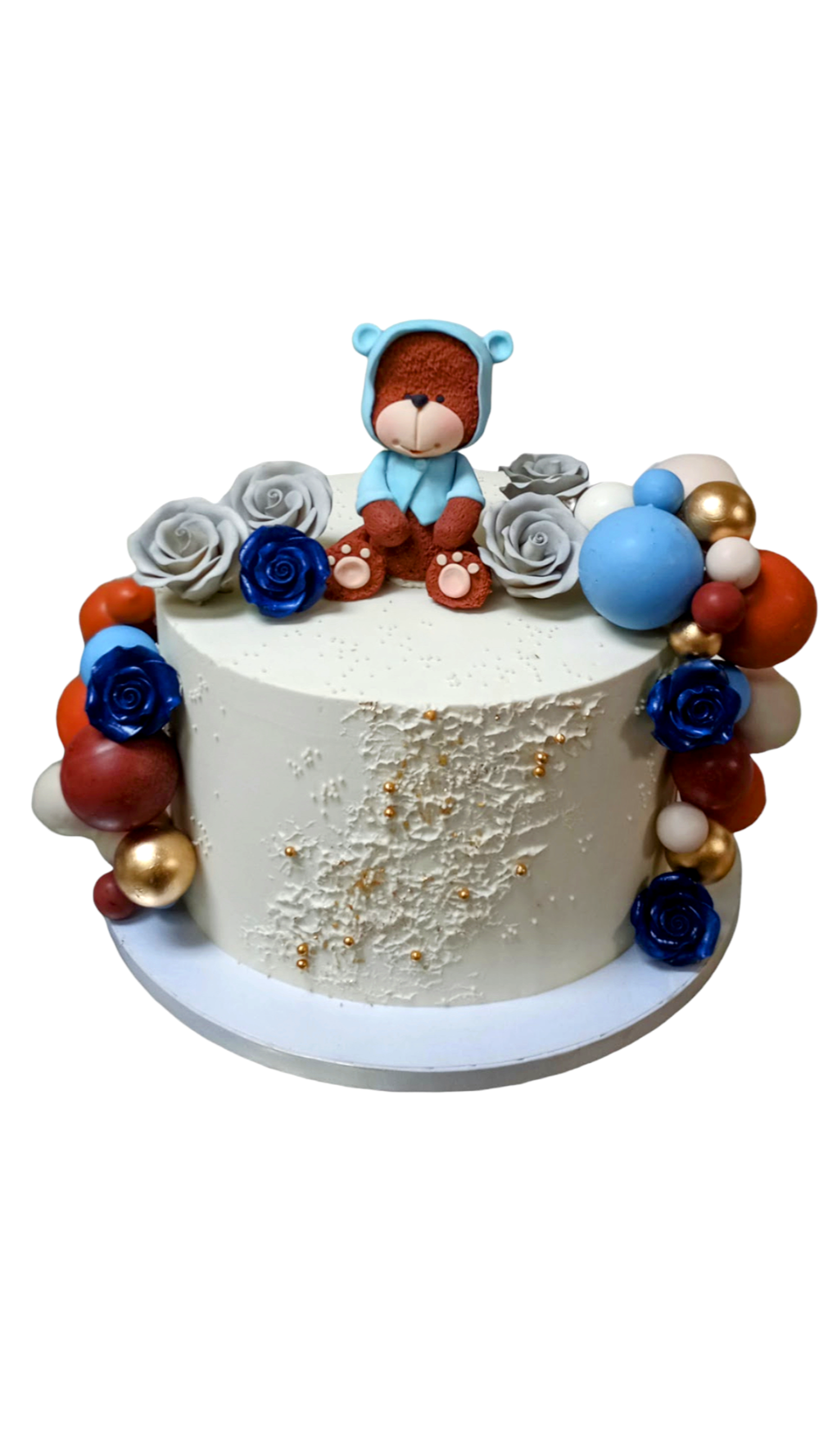 imagen de pastel de Custom cakes
